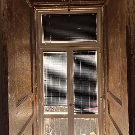 דירה Mdd 66 נאפולי