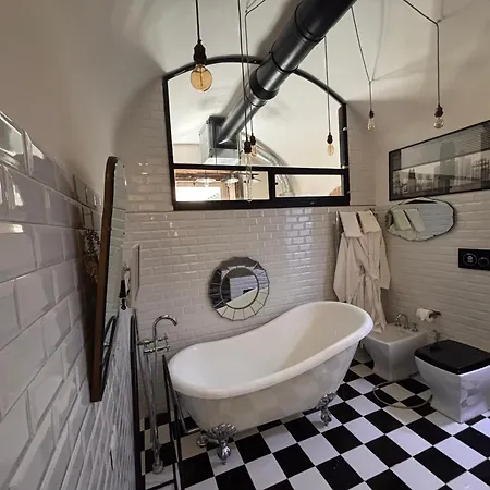 Mdd 66 דירה נאפולי