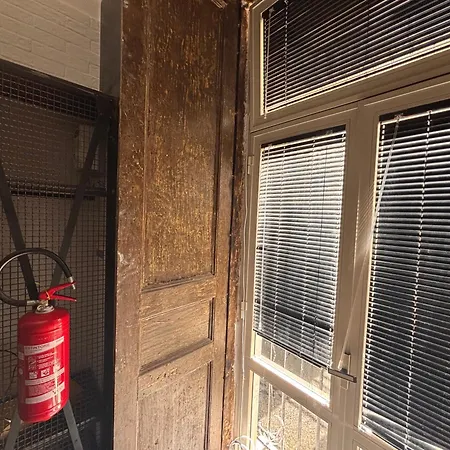 Апартаменты Mdd 66 *