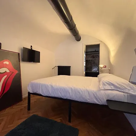 Апартаменты Mdd 66 *