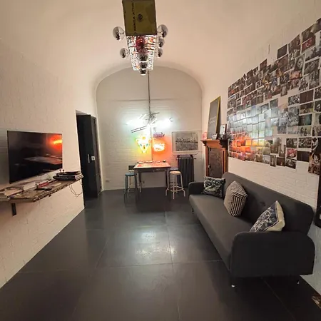 Mdd 66 * Неаполь