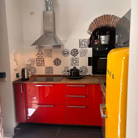 Apartment Mdd 66 Naples