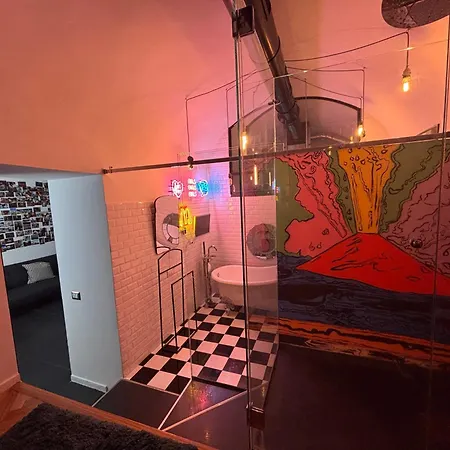 شقة Mdd 66 نابولي