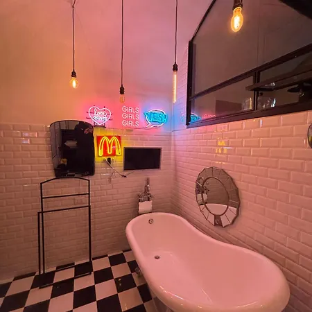 Mdd 66 Apartment Naples